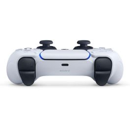 Sony Mando Inalámbrico DualSense V3 para PS5 y PC - Blanco