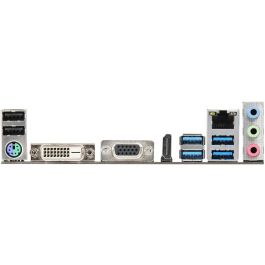 ASRock B450M-HDV R4.0 Placa Base AM4 mATX