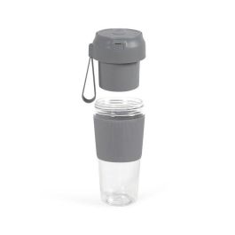 Livoo DOP248G Licuadora Portátil Gris Livoo DOP248G Licuadora Portátil Gris