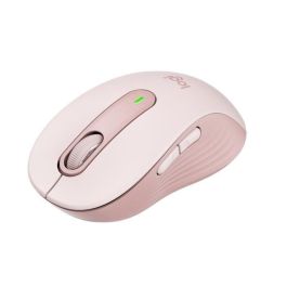 Logitech M650 Ratón Óptico Inalámbrico, Mediano, 4000 DPI, Bluetooth y USB Logi Bolt, 5 Botones Precio: 37.79000005. SKU: S7813602