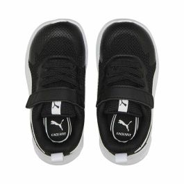 Zapatillas Deportivas Infantiles Puma Evolve Run Mesh Infantil