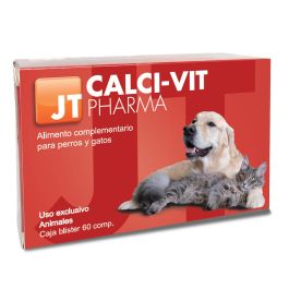 Calci Vit 60 Comprimidos Precio: 14.5899996. SKU: B12DKD7ZLT