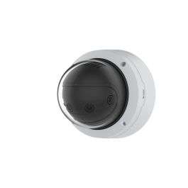 Axis Cámara IP minidomo P3827-PVE Axis Cámara IP minidomo P3827-PVE