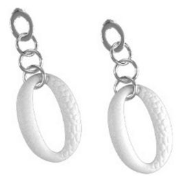 Pendientes Mujer Panarea OR1B (5 cm) Pendientes Mujer Panarea OR1B (5 cm)