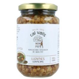 Lenteja Cocida 350Gr. Eco Precio: 1.9900001. SKU: B1K56HCX3K