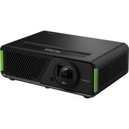Viewsonic X2-4KE Pro Proyector UHD 4K (3840x2160) 3300 Lúmenes LED DLP para Gaming