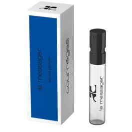 Le Messager, Agua de perfume, Unisex, 1.5 ml *Muestra Precio: 9.78999989. SKU: B1DKWM7Q8H
