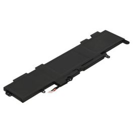 CoreParts Laptop Battery for HP 46.74Wh 3Cell Li-ion 11.4V 4100mAh Black, HP Elitebook 840 G4 G5 G6, HT M44