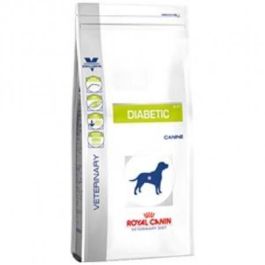 Royal Canin Canine Diabetic - Alimento para Perros Diabéticos, 7 kg - Control de Glucosa Precio: 67.7900003. SKU: B1AZABLH72