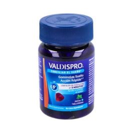 Valdispro Natur Sueño 30 Gominolas Precio: 21.5000005. SKU: B1D8KX35PN