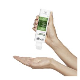 Vichy Dercos Champú Anticaspa Piel Sensible 200ml