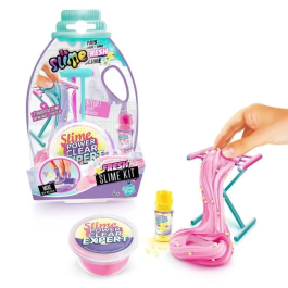 Canal Toys Slime Perfumado So Slime SSC 250 Precio: 23.50000048. SKU: B1CWPWL9NC