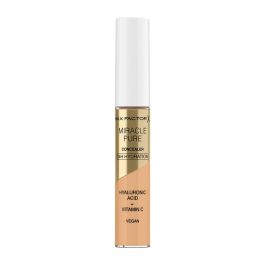 Max Factor MIRACLE PURE concealers #2 Corrector Maquillaje 7,8 ml Todo Tipo de Pieles Vegano