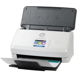HP ScanJet Pro N4000 snw1 Sheet-feed Scanner HP ScanJet Pro N4000 snw1 Sheet-feed Scanner