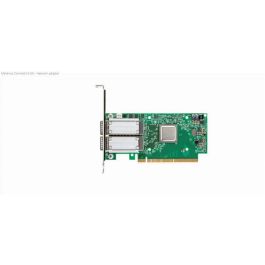 NVIDIA ConnectX-5 EN Tarjeta de Interfaz de Red 10/25GbE Doble Puerto SFP28 PCIe3.0 x8 Precio: 630.95000001. SKU: B17Q93NN92