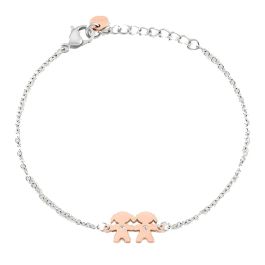Pulsera Mujer Stroili 1658459 Plateado Pulsera Mujer Stroili 1658459 Plateado Precio: 62.50000053. SKU: B135WNKKVD
