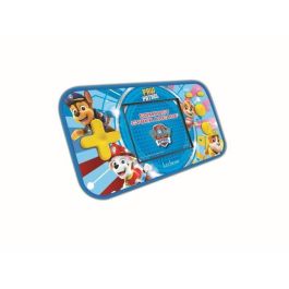 Lexibook Compact Cyber Arcade Consola portátil de juegos para niños - 150 juegos (10 Paw Patrol), pantalla LCD color 2.5''