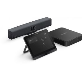 Yealink MVC340-C4-000 Microsoft Teams Room System Precio: 2428.98999992. SKU: B13YJ2QDPN
