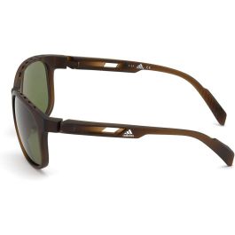 Gafas de Sol Unisex Adidas SP0011_49N