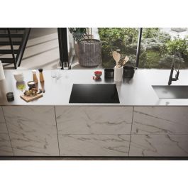 Placa de Inducción Haier HAIS63MC/G3