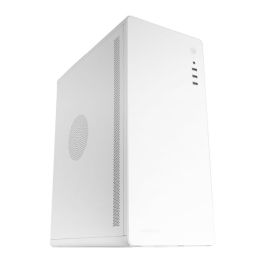 Tacens ENSIS Caja semitorre ATX Blanco - Ultrarresistente, ventilación eficiente, compatible ATX/MicroATX/Mini-ITX Precio: 42.95000028. SKU: B172LPS457