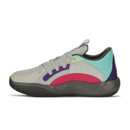Zapatillas de Baloncesto para Adultos Puma