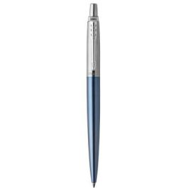 Parker Jotter Core Waterl0O Bolígrafo de Tinta Azul con Acabado Cromado y Clip de Acero Inoxidable Precio: 15.68999982. SKU: B14J6C4VWF