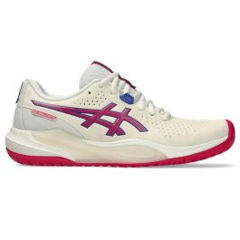 Zapatillas de Tenis para Mujer Asics Gel-Challenger 15 Blanco 39 Precio: 119.9957. SKU: B1AQCK45RM