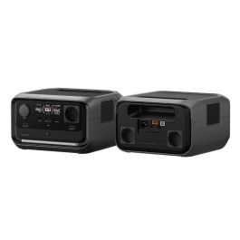 Ecoflow Estación de Energía 600W River 3 Plus