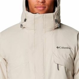 Chaqueta Deportiva para Hombre Columbia Bugaboo III Fleece Beige 12