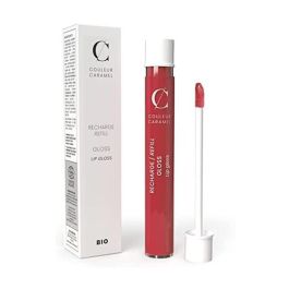 Couleur Caramel Gloss brillo de labios nº813 voile de recarga Precio: 12.79000008. SKU: B1FVFFE8ZX