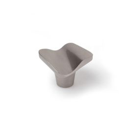 Rei 749 Blister 4 Pomos para Mueble Metal Zamak Níquel Satinado 32x31mm Precio: 13.89000019. SKU: B177RK6GE9