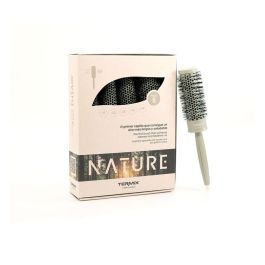Pack Cepillos Redondos Termix Professional Nature 5 Unidades (Ø17, Ø23, Ø28, Ø32, Ø43) - Ideal para Alisado, Rizos y Ondas Precio: 55.50000049. SKU: B13V35JEN7