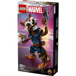Juego de Construcción Lego