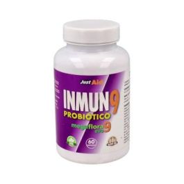 Inmun 9 Probiotico 60Cap. Precio: 25.4999998. SKU: B1JL4398CB