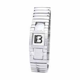 Reloj Mujer Laura Biagiotti LB0005L-PLATA Precio: 21.49999995. SKU: S0341105