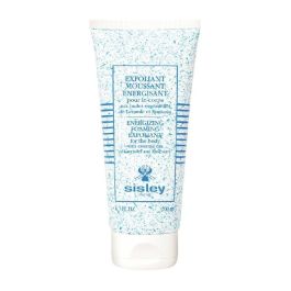Sisley Exfoliant Mous.Energ.Corps 200 mL - Exfoliante Corporal Energizante en Espuma con Aceites Esenciales y Extractos de Plantas Precio: 80.50000046. SKU: B14BK9PHZA