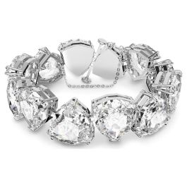 Brazalete Swarovski 5599194 Gris Precio: 141.59000009. SKU: B12M4C5PZT