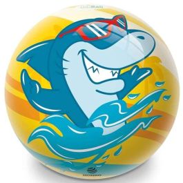 Pelota bioball tiburon surfero 230mm Pelota bioball tiburon surfero 230mm