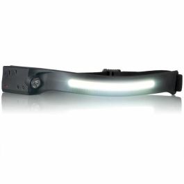 National Geographic AUC1691151211370 Linterna Frontal Infantil Iluminos Stripe con Tira LED National Geographic AUC1691151211370 Linterna Frontal Infantil Iluminos Stripe con Tira LED