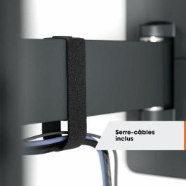 Vogel's VOG1724738434934 Soporte de pared para TV TVM 1623 Full-Motion Large, 1 brazo, 40-77 pulgadas