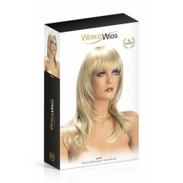 Accesorio Erótico World Wigs kate Peluca