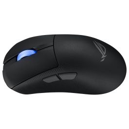 Asus Ratón Gaming ROG Keris II Ace Inalámbrico Óptico 42000 DPI Negro