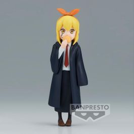BANPRESTO Figura Lemon Irvine de Magic and Muscles Mashle 11cm
