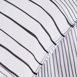 Today 116561 Juego de Cama Sunshine para 2 Personas, 240x260cm, 2 Fundas de Almohada 63x63cm, 100% Algodón 57 Hilos Estampado