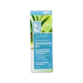 HERBORA Aceite Esencial de Árbol del Té Bio 15ml - Protección para el Manto Epitelial, Apto Veganos, Uso Oral y Tópico Precio: 11.4999995. SKU: B1HWQ8WLBZ
