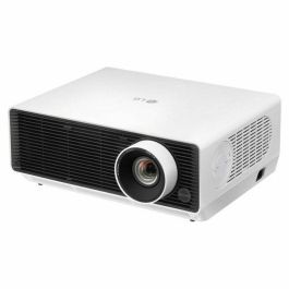 LG Proyector Laser BU50RG 4K 5000 Lúmenes