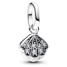 Abalorio Mujer Pandora 793855C01 Plateado Precio: 57.69000006. SKU: B13AHHZWYY