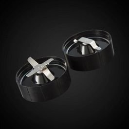 Russell Hobbs 23180-56 Extractor de Nutrientes NutriBoost Acero Inoxidable