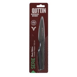 Cuchillo Pelador Black Ed 9 cm - Inde (12 Unidades) Cuchillo Pelador Black Ed 9 cm - Inde (12 Unidades)